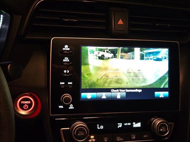 used 2021 Honda Insight car, priced at $16,299