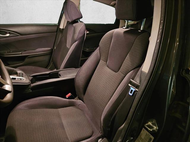 used 2021 Honda Insight car, priced at $14,991