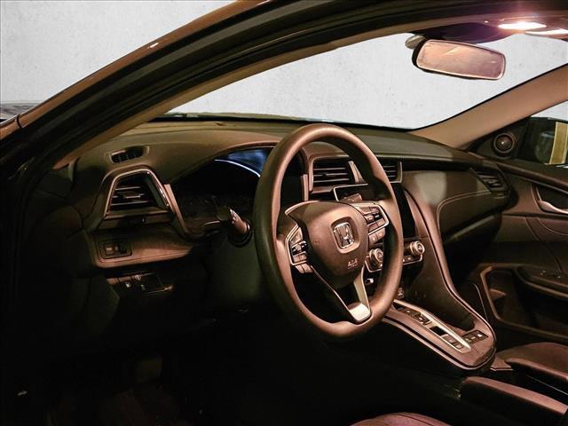 used 2021 Honda Insight car, priced at $14,991