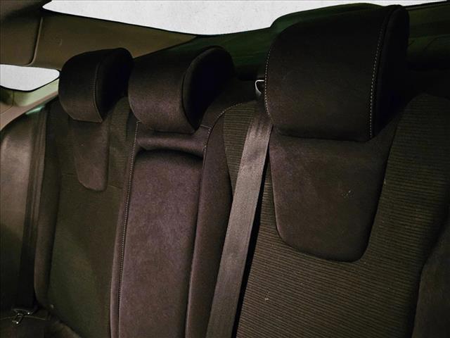 used 2021 Honda Insight car, priced at $14,991