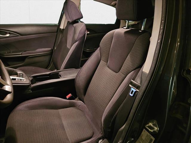 used 2021 Honda Insight car, priced at $16,299