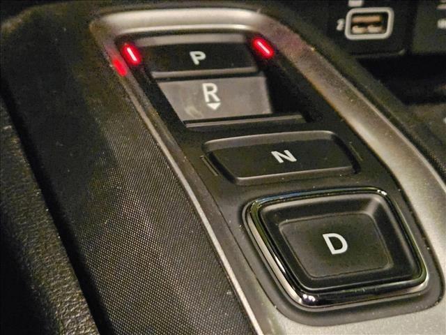 used 2021 Honda Insight car, priced at $16,299