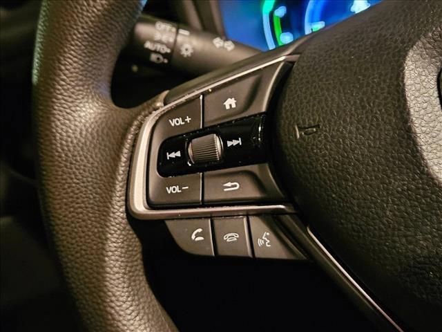 used 2021 Honda Insight car, priced at $16,299