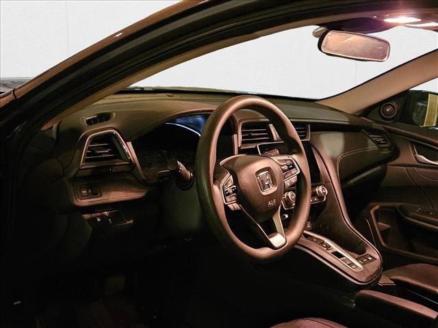 used 2021 Honda Insight car, priced at $16,299