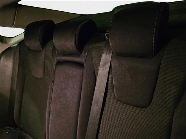 used 2021 Honda Insight car, priced at $16,299