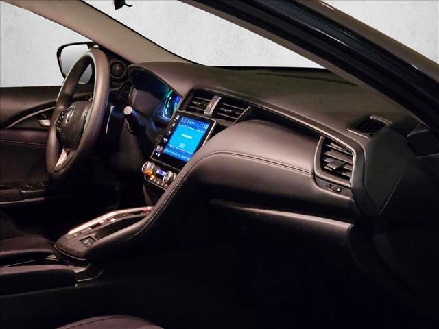 used 2021 Honda Insight car, priced at $14,991