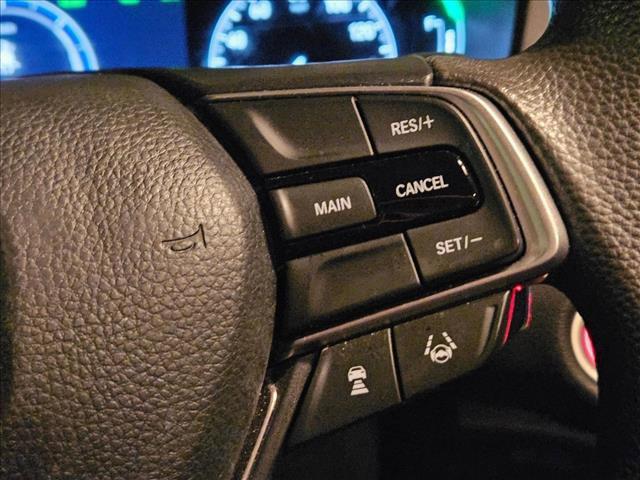 used 2021 Honda Insight car, priced at $14,991