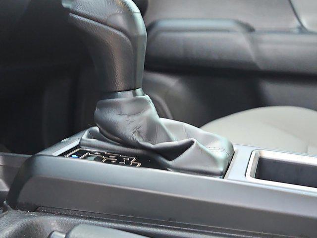 used 2023 Toyota Tacoma car, priced at $29,995