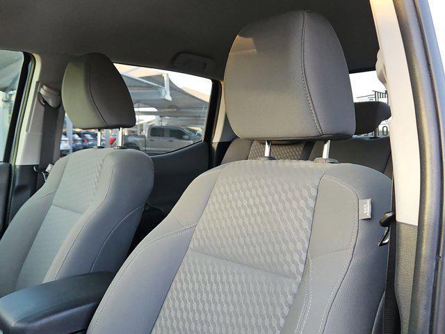 used 2023 Toyota Tacoma car, priced at $29,995