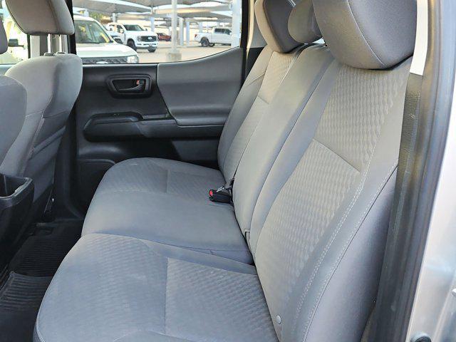 used 2023 Toyota Tacoma car, priced at $29,995