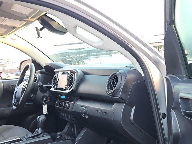 used 2023 Toyota Tacoma car, priced at $29,995
