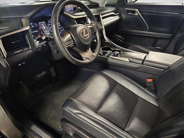 used 2019 Lexus RX 350 car, priced at $26,298