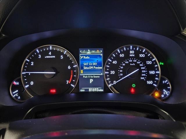 used 2019 Lexus RX 350 car, priced at $26,298