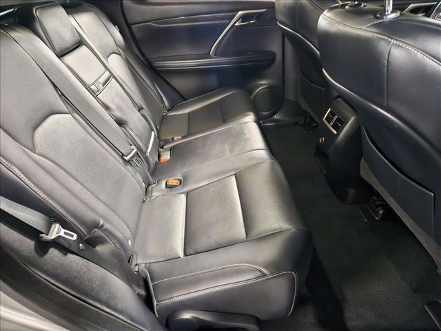 used 2019 Lexus RX 350 car, priced at $26,298
