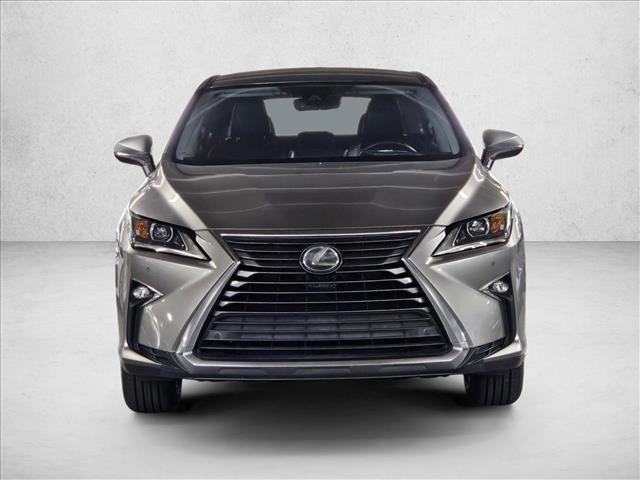used 2019 Lexus RX 350 car, priced at $26,298