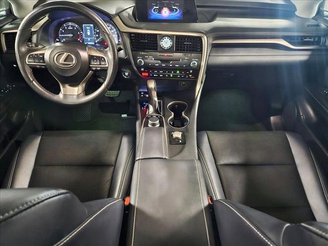 used 2019 Lexus RX 350 car, priced at $26,298
