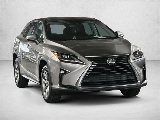 used 2019 Lexus RX 350 car, priced at $26,298