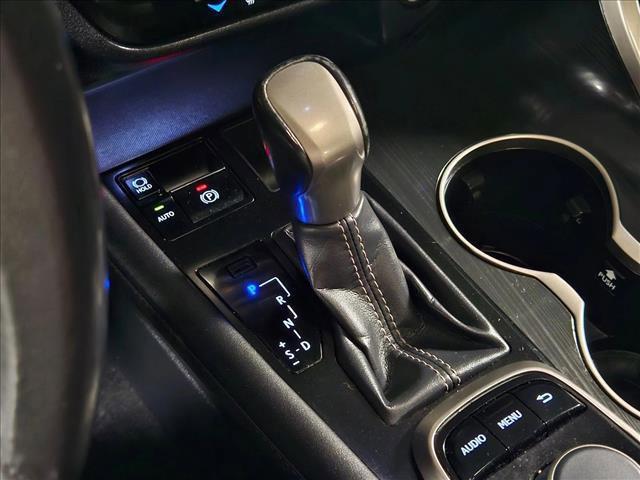 used 2019 Lexus RX 350 car, priced at $26,298