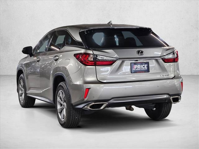 used 2019 Lexus RX 350 car, priced at $26,298