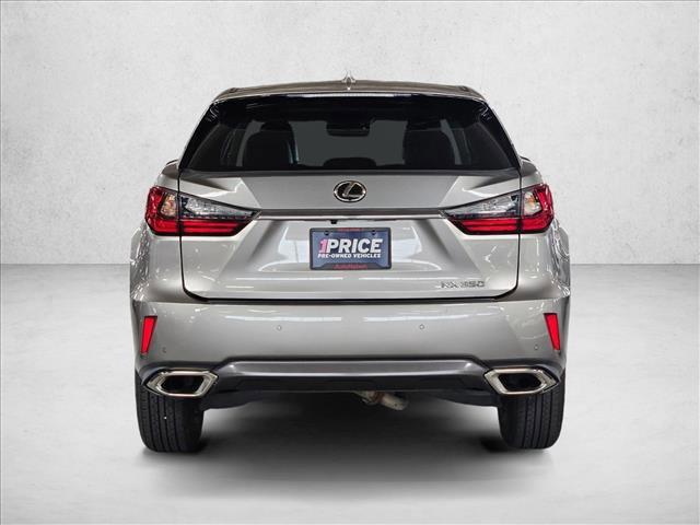 used 2019 Lexus RX 350 car, priced at $26,298