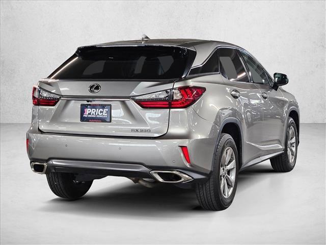 used 2019 Lexus RX 350 car, priced at $26,298