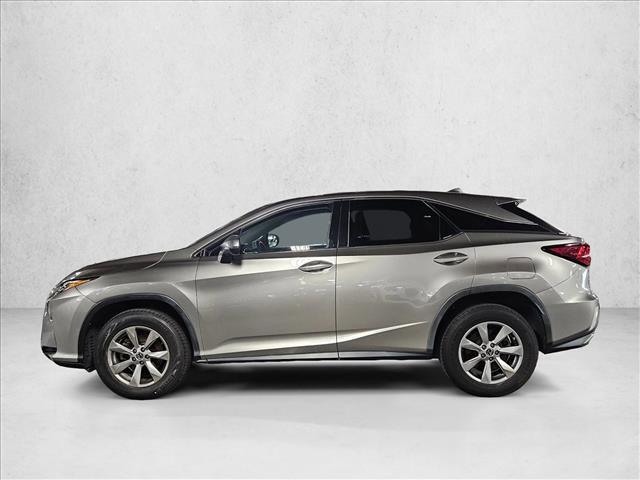 used 2019 Lexus RX 350 car, priced at $26,298