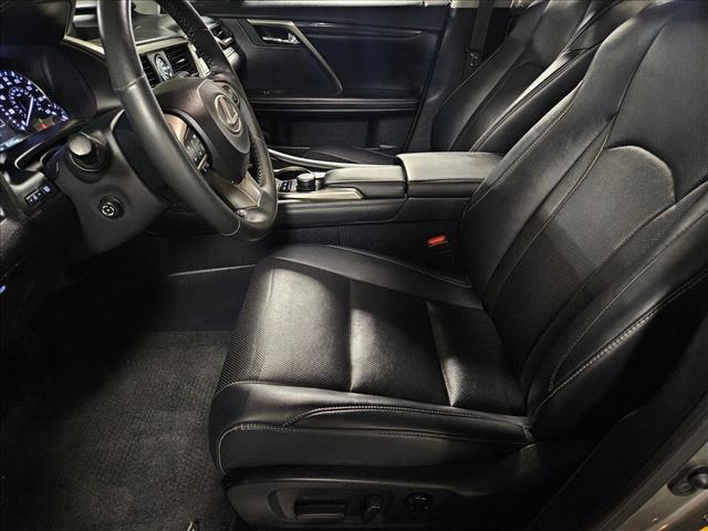 used 2019 Lexus RX 350 car, priced at $26,298
