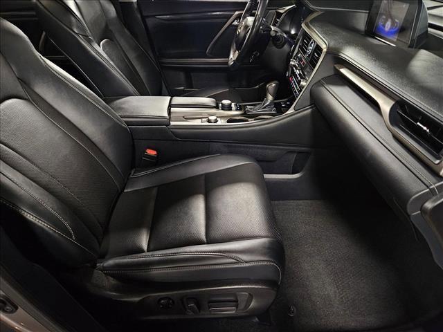 used 2019 Lexus RX 350 car, priced at $26,298