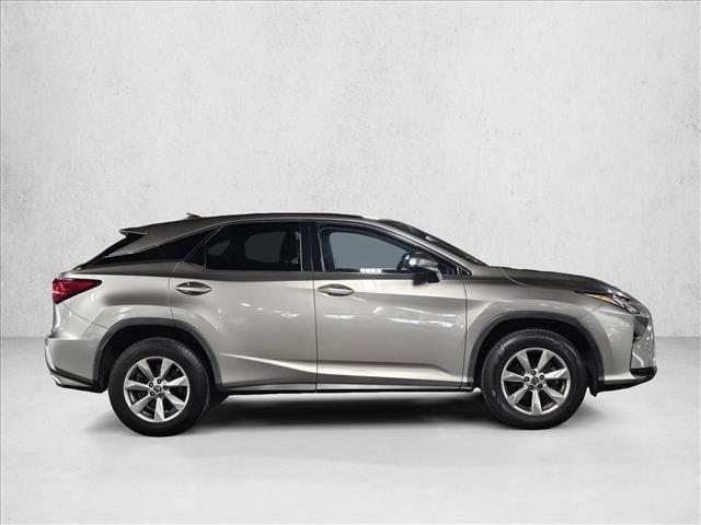 used 2019 Lexus RX 350 car, priced at $26,298