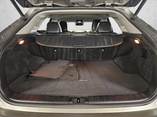 used 2019 Lexus RX 350 car, priced at $26,298