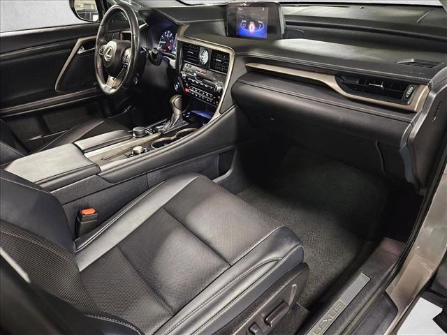 used 2019 Lexus RX 350 car, priced at $26,298