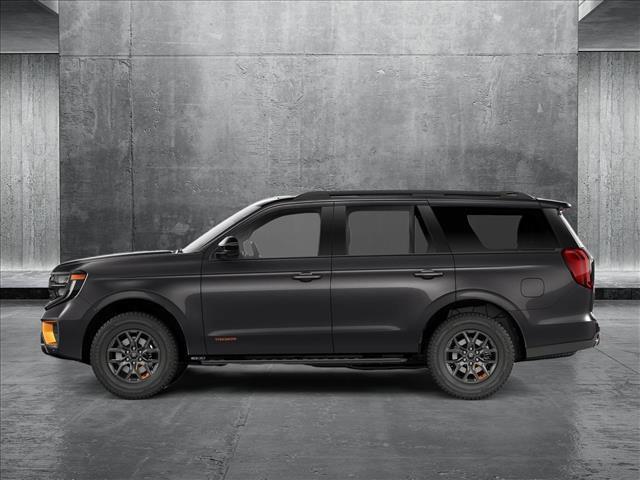 new 2025 Ford Expedition car, priced at $83,520