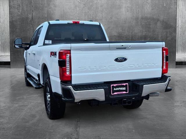 new 2025 Ford F-250 car, priced at $73,481