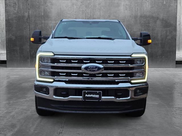 new 2025 Ford F-250 car, priced at $73,481