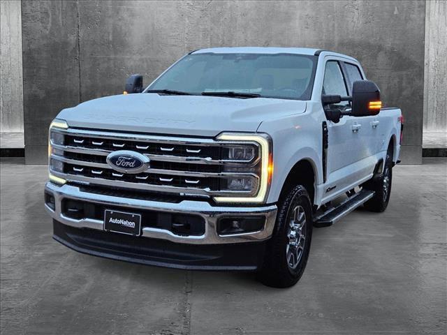 new 2025 Ford F-250 car, priced at $73,481