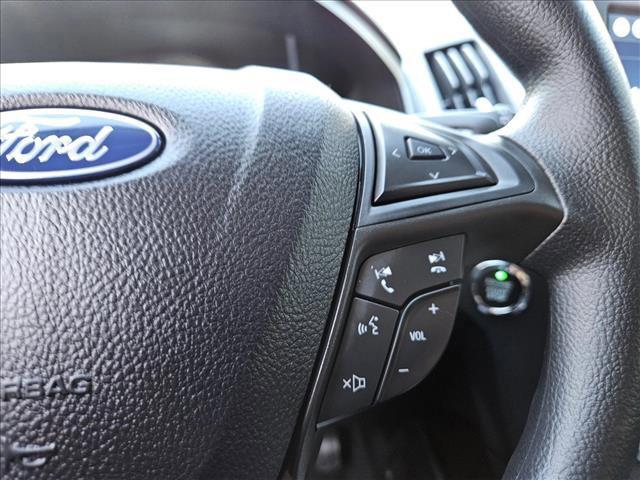 new 2024 Ford Edge car, priced at $34,999