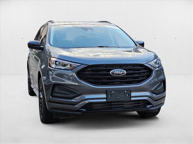 new 2024 Ford Edge car, priced at $34,999