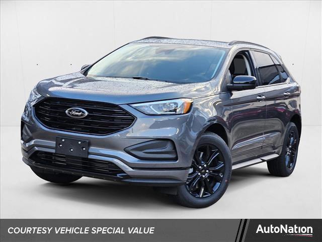new 2024 Ford Edge car, priced at $34,999