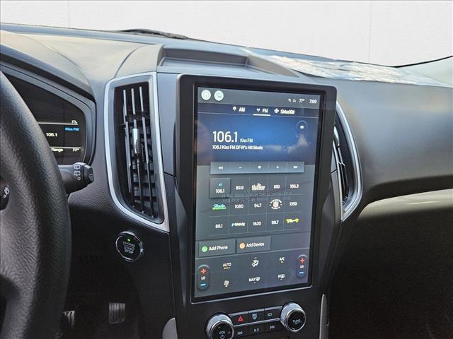 new 2024 Ford Edge car, priced at $34,999