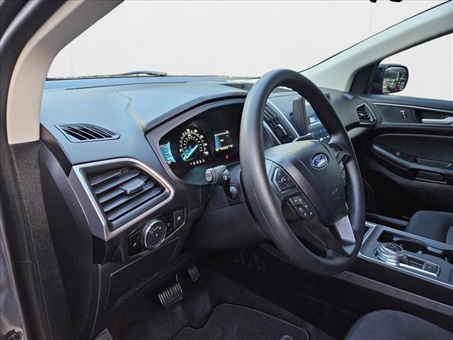new 2024 Ford Edge car, priced at $34,999