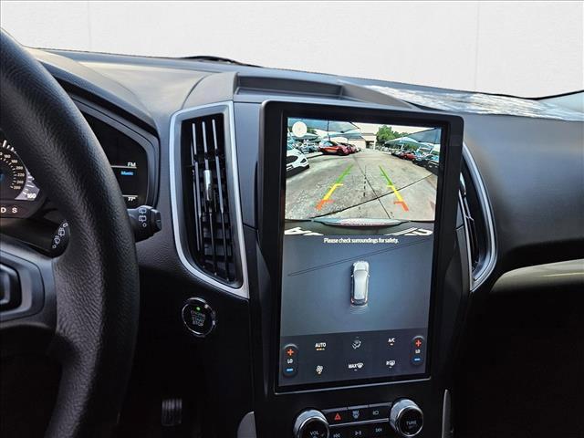 new 2024 Ford Edge car, priced at $34,999