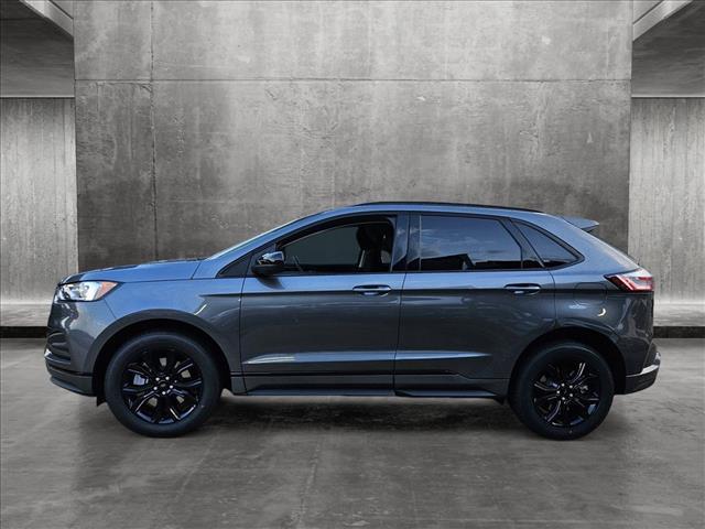 new 2024 Ford Edge car, priced at $35,346