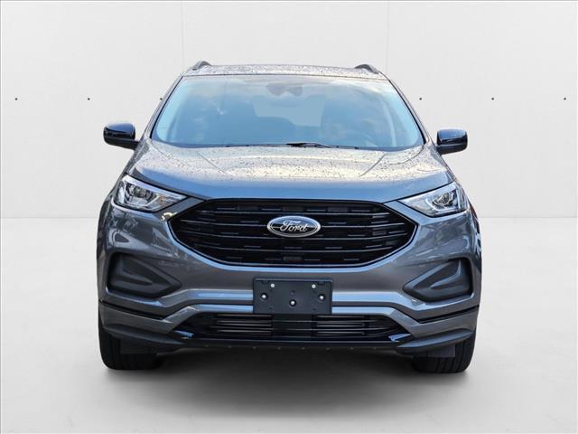 new 2024 Ford Edge car, priced at $34,999