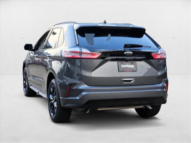 new 2024 Ford Edge car, priced at $34,999