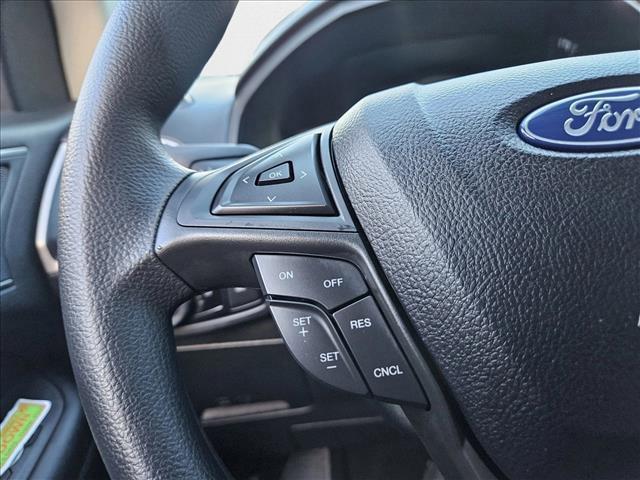 new 2024 Ford Edge car, priced at $34,999