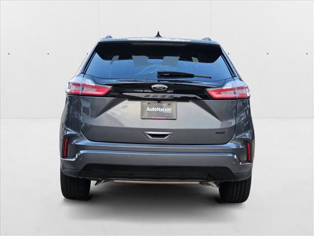 new 2024 Ford Edge car, priced at $34,999