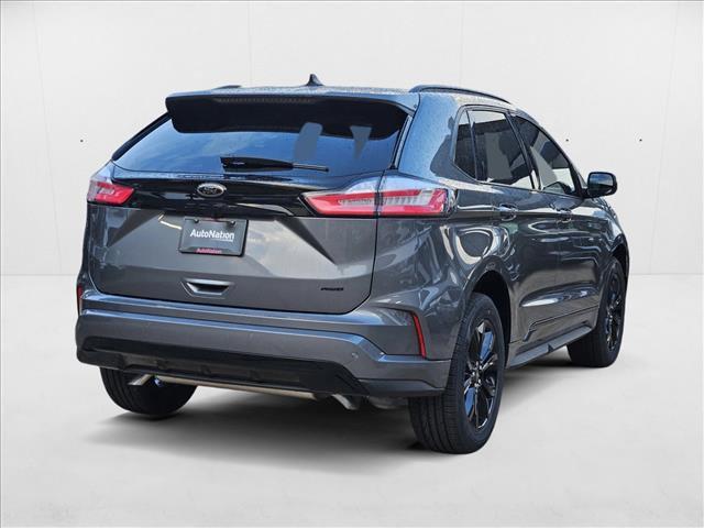 new 2024 Ford Edge car, priced at $34,999