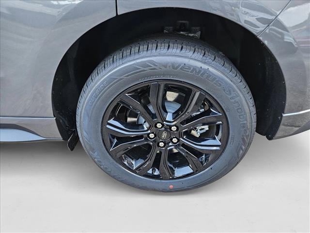 new 2024 Ford Edge car, priced at $34,999