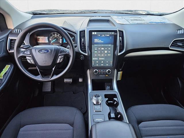 new 2024 Ford Edge car, priced at $34,999