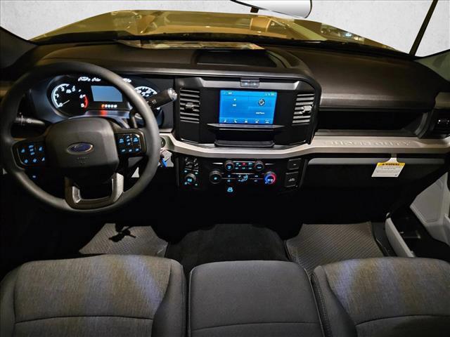 new 2026 Ford F-350 car, priced at $70,436